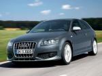 Audi S3 2006 года (WW)